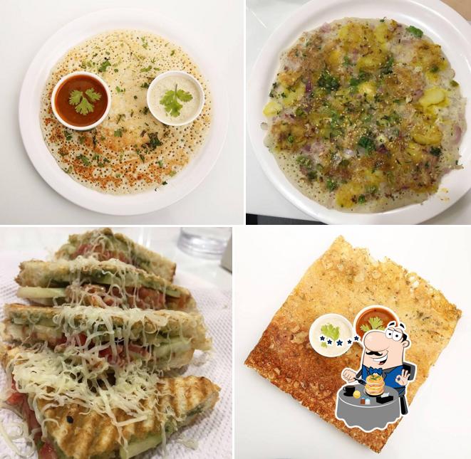Peshwa Restaurant
