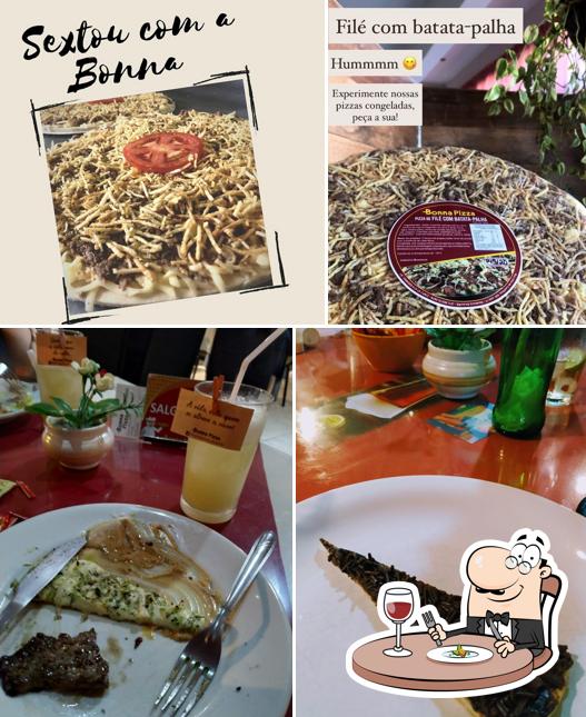 Pizzaria Bonna Pizza