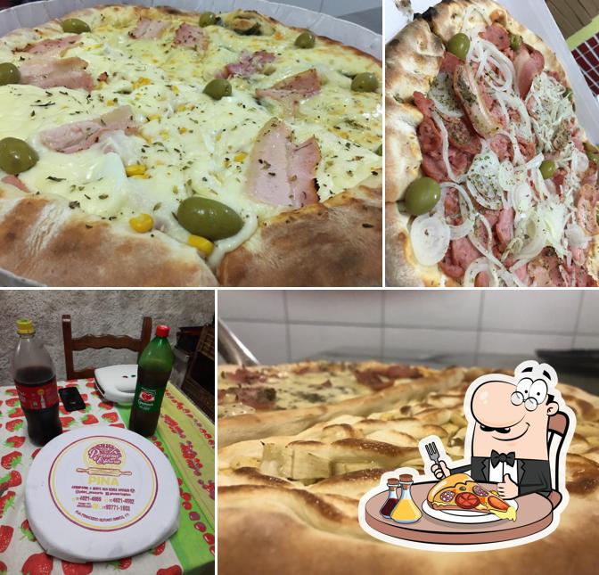 Pizzaria Pina
