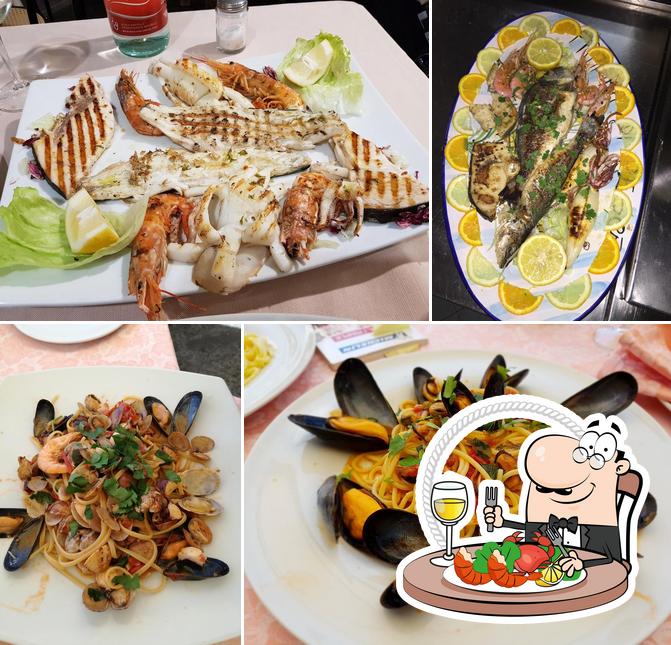 Ristorante da Emiddio