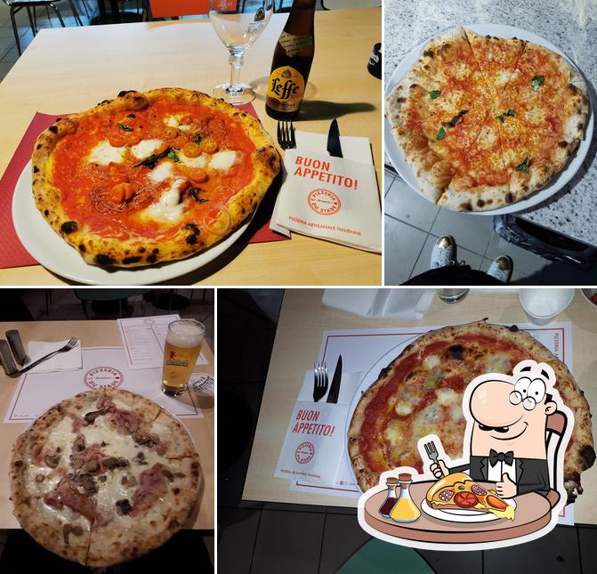 Pizzeria du Stade (GREVENMACHER)