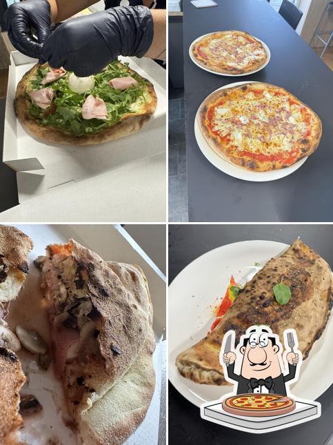 Pizzeria n40