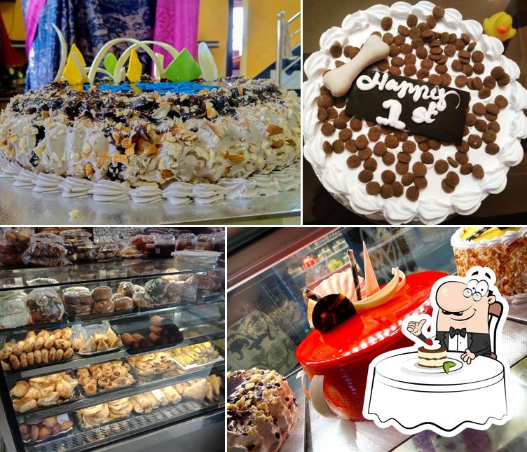 Pournami bakers പൗർണ്ണമി ബേക്കേഴ്സ്