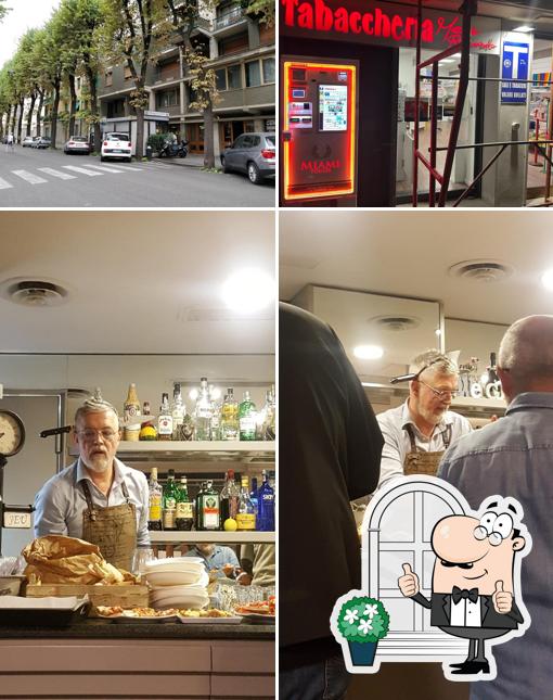 Brutti & Belli - Coffee and Lunch