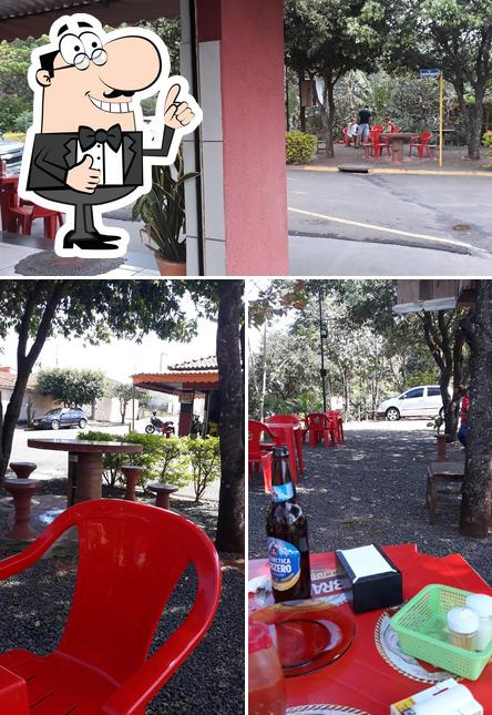 Bar do Vardão