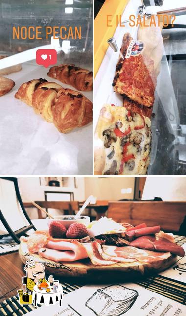 Cibo al La Belle Èpoque