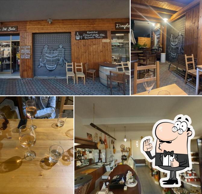 La Bottega Del Gusto