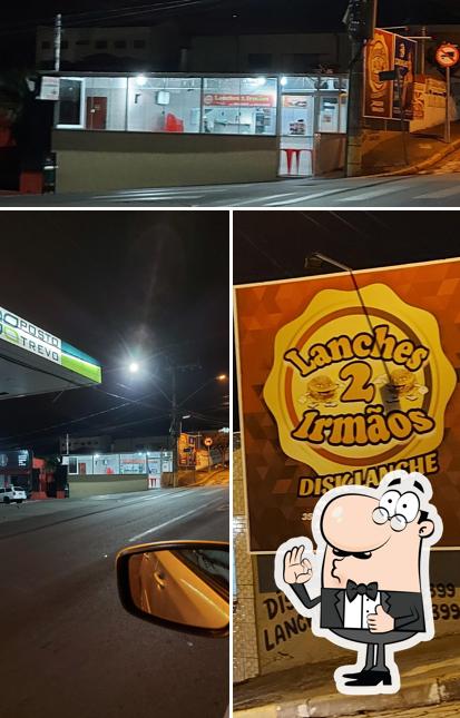 Lanches 2 Irmãos