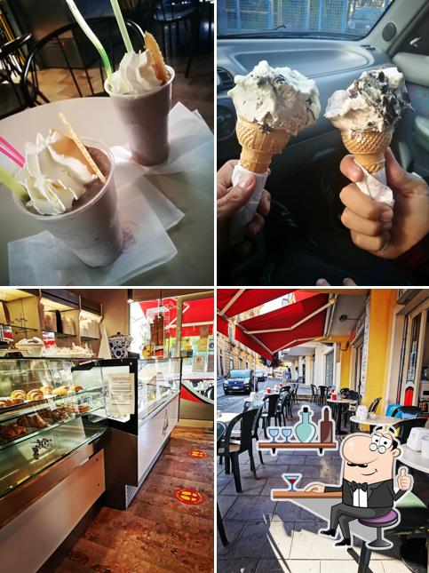 Number One - Bar Gelateria