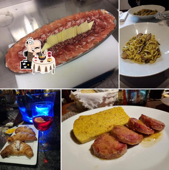 Osteria All'Ausa