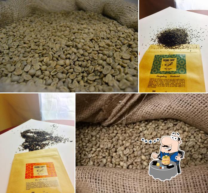 Pierre cafè