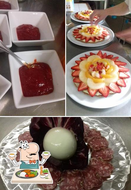 Cibo al Tartaruga