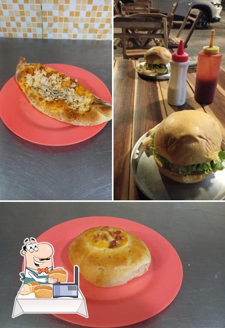 Aki Burger