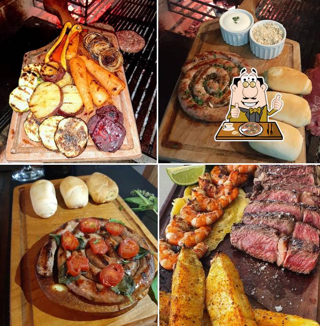Beef SteakHouse Laguna