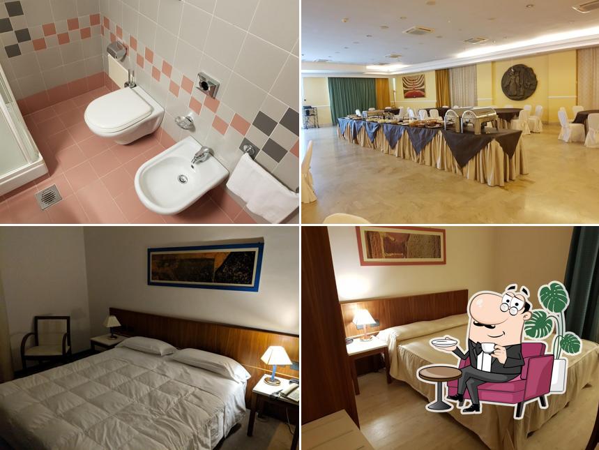 Europa Palace Hotel