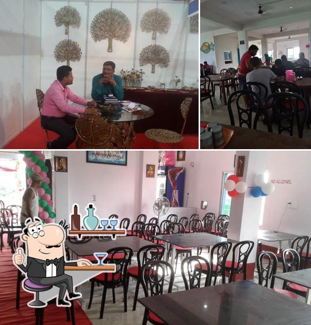 Hotel Sunrise Family Restaurant