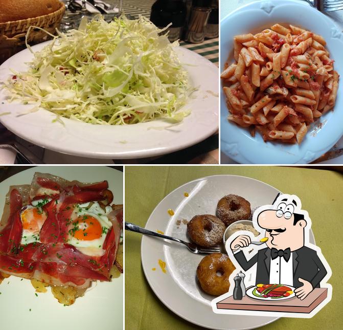 Ristorante Mendelhof