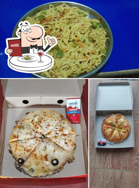 Spicy Dragon Resturant