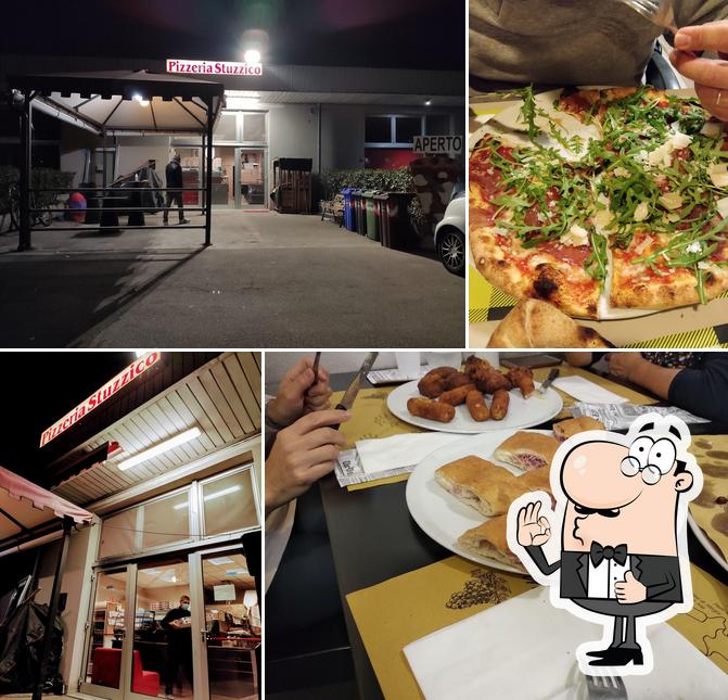 Stuzzico Pizzeria