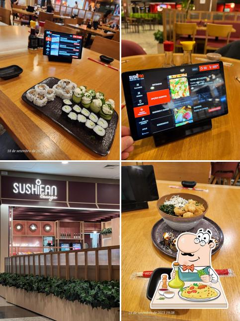 Sushifan Lounge