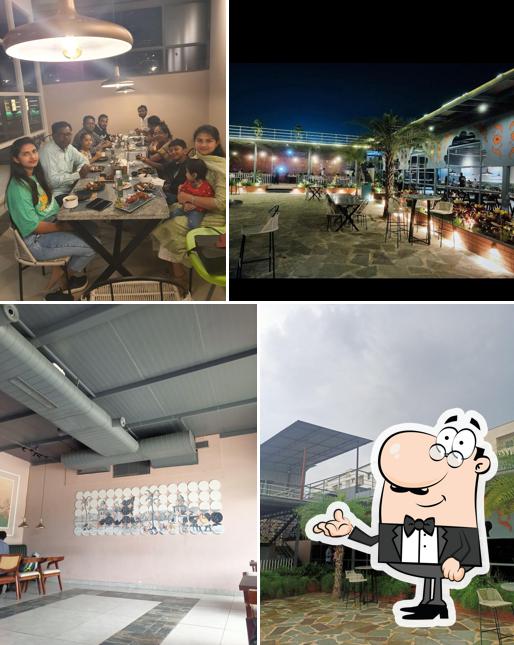 Check out how Takita Takita kitchen looks inside