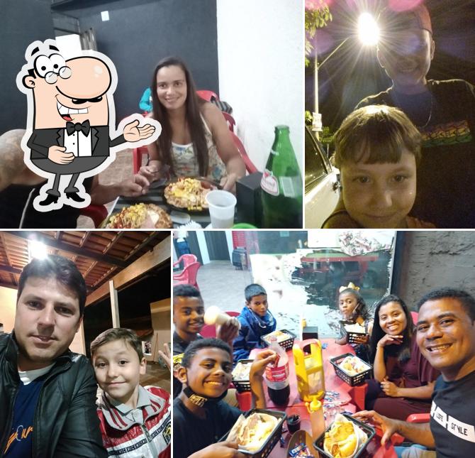 Xexeu Lanches