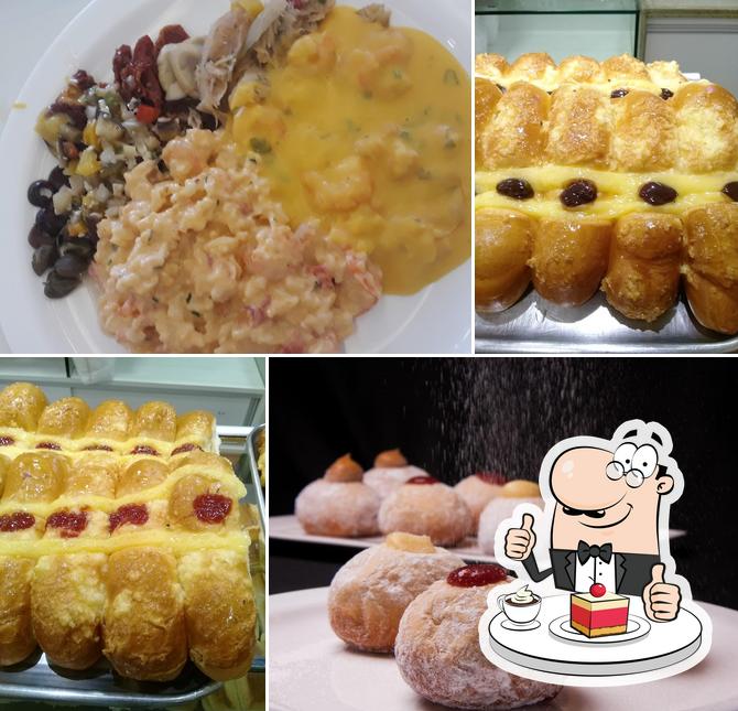 Pães & Delícias Delicatessen