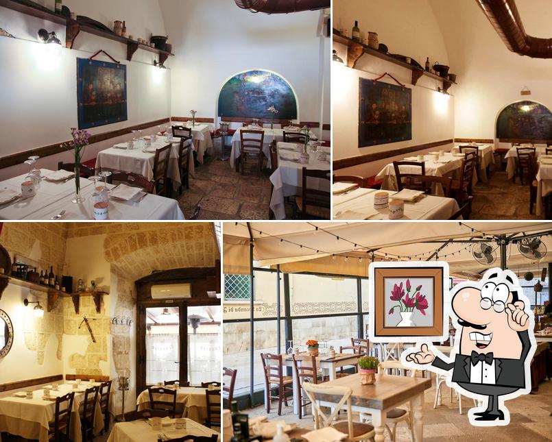 La Locanda Di Federico