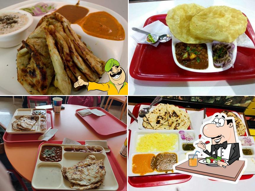 Amritsari Express [Food Court]