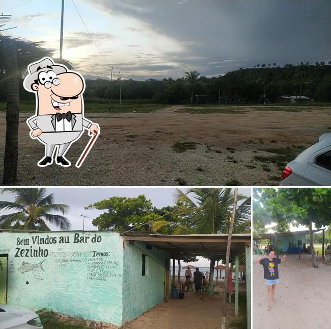 Bar do Zé