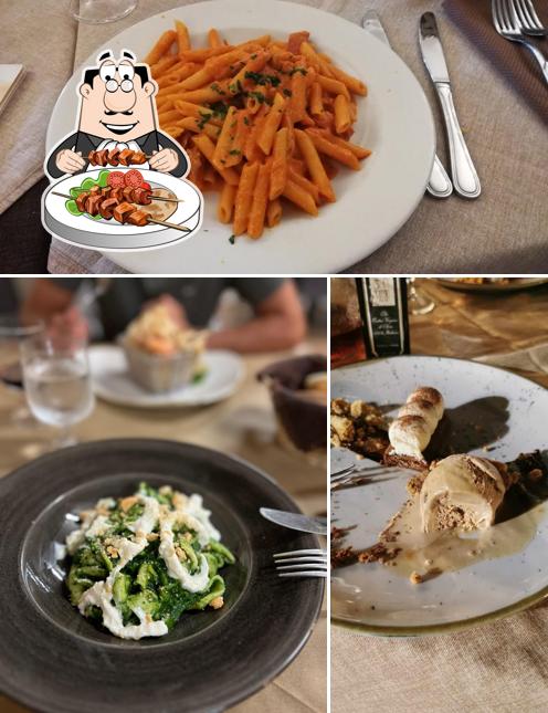 Cibo al Carpe Diem Pizzeria Ristorante