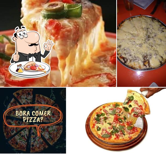 D'el Rato Lanches e Refeições