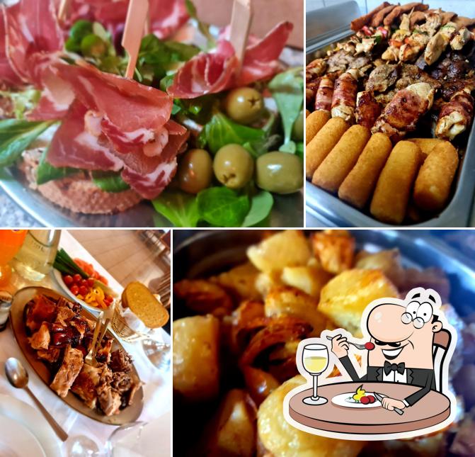 Pivnica Kraljevec Catering