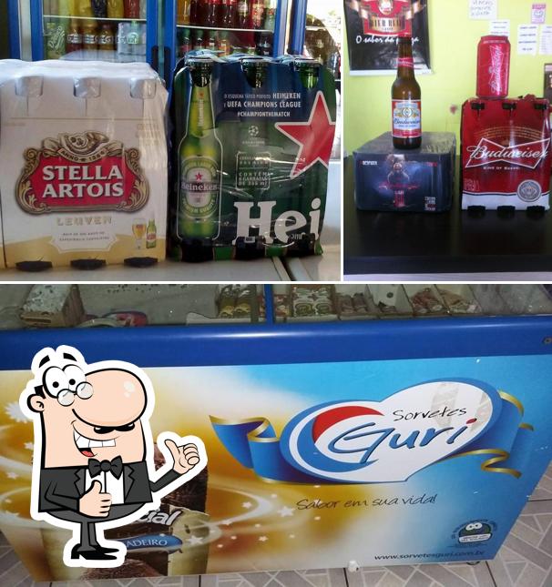 Choperia e Pizzaria e Distribuídora de Bebidas Empório