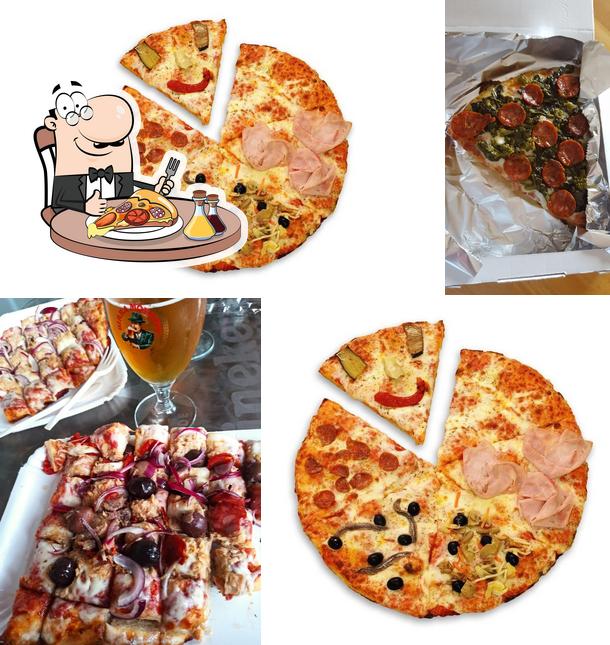 Pizzeria Voglia di Pizza