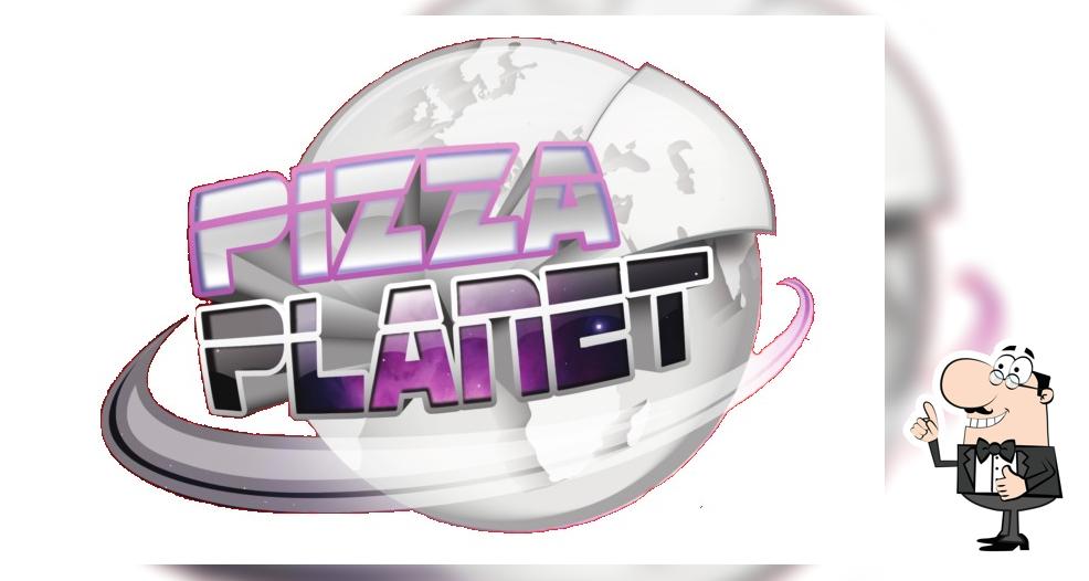 ¶izza-planet