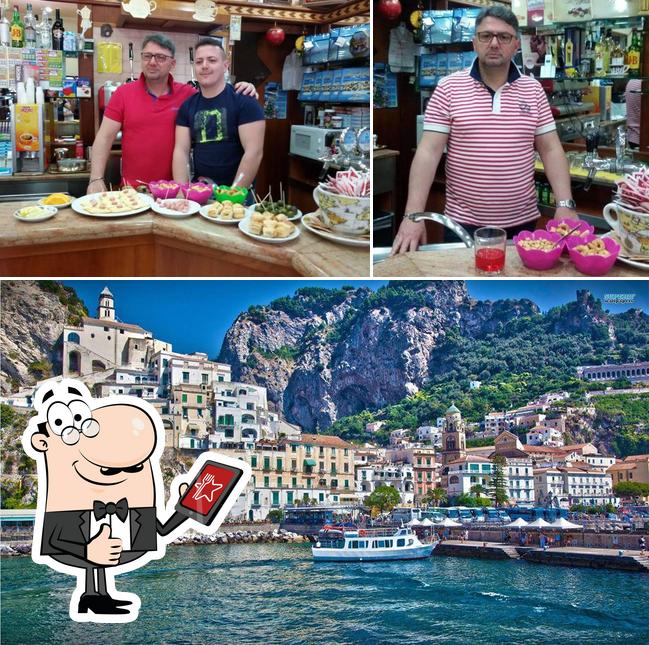 Vedi la foto di Bar La Delizia Di Rastelli Maria