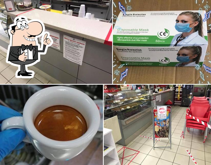Immagine di Happy Bar Tabaccheria Tavola Calda Guardiagrele