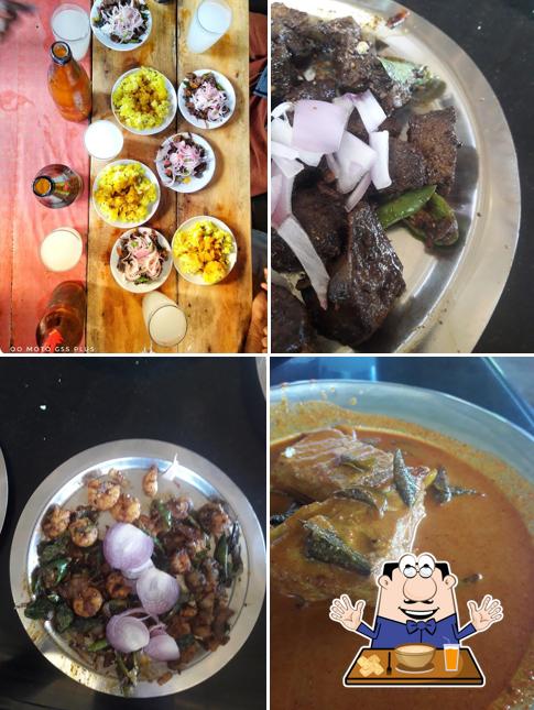 Indraprastham Toddy Shop