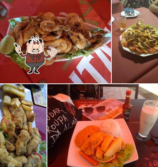 Posto 06 - Bar e Restaurante