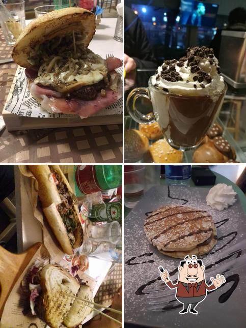 Platti al Reset Food&drink