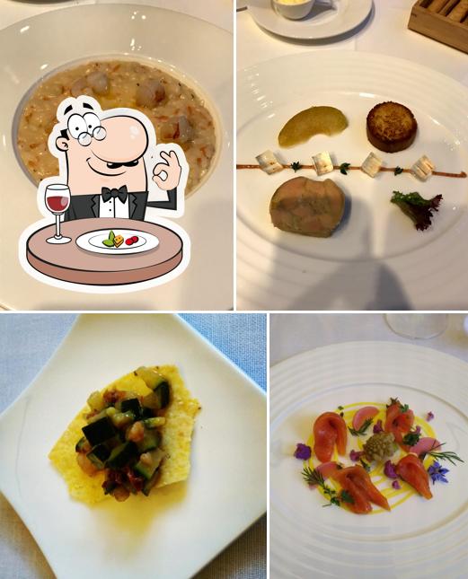Ristorante Agorà