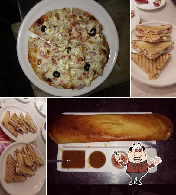 Meals at Almakrand avtar