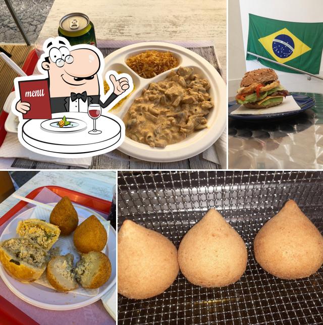 Platti al Brazilian Take Away