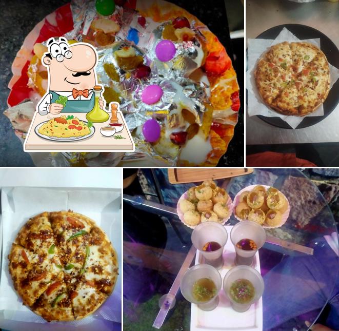 Chai - Panipuri Cafe Gadchiroli (MH)