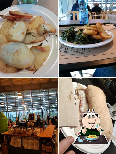 Cibo al Chef Express - Villarboit Sud 30