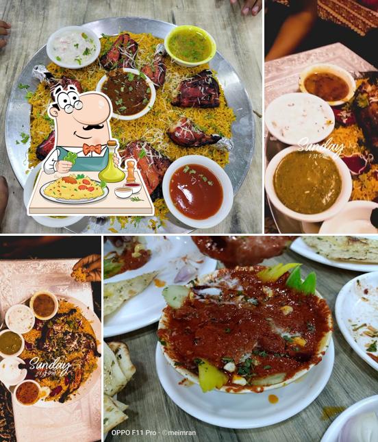 Darbar hotel (دربار ہوٹل)