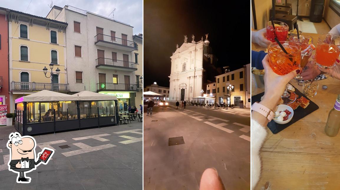 Guarda gli esterni di ENNE pastificio e bistrot