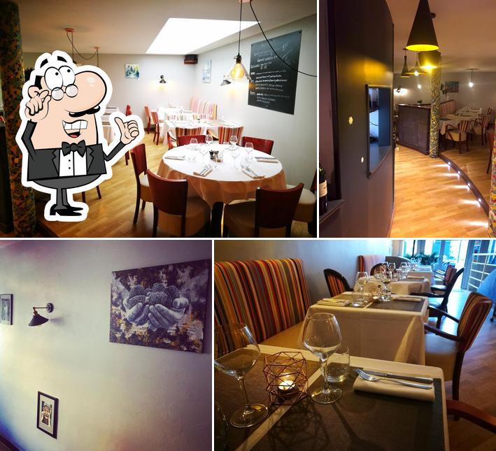 Restaurant L'Attiseur