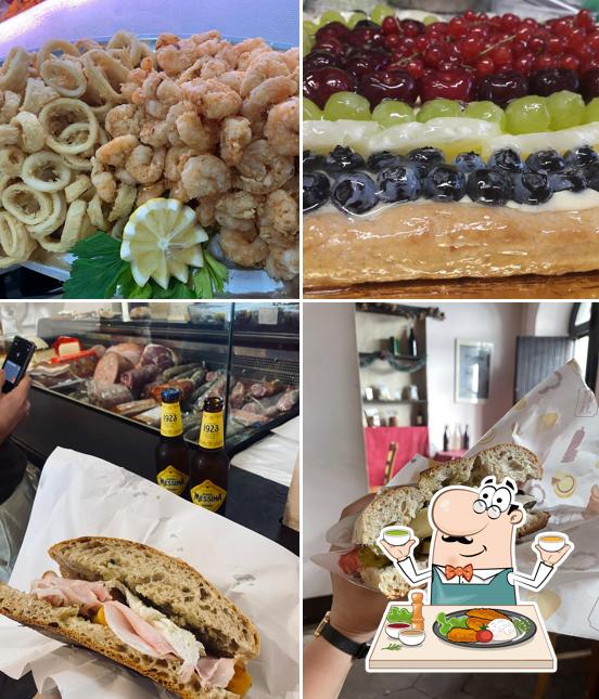 La Bottega del Sapori